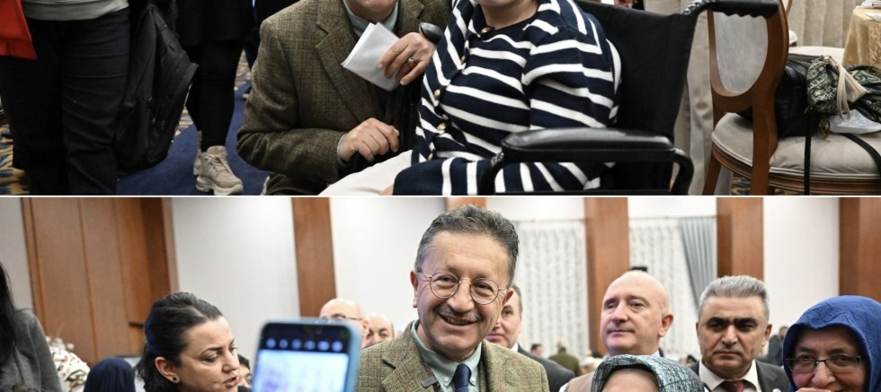 Altındağ’da Ramazan Sofrasında Gönül Buluşması