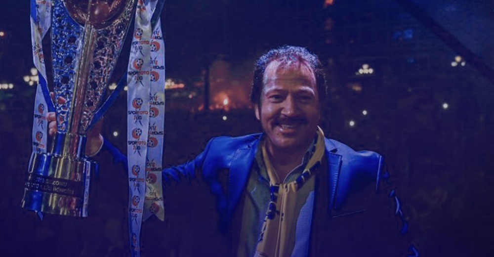 Ankaragücü’nden Mehmet Yiğiner’e geçmiş olsun mesajı