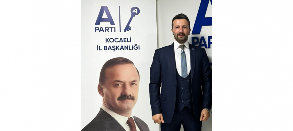 Aziz Şahin: “Terörle Mücadelede Netlik ve Süreklilik Şart” - GÜNDEM - İnternetin Ajansı