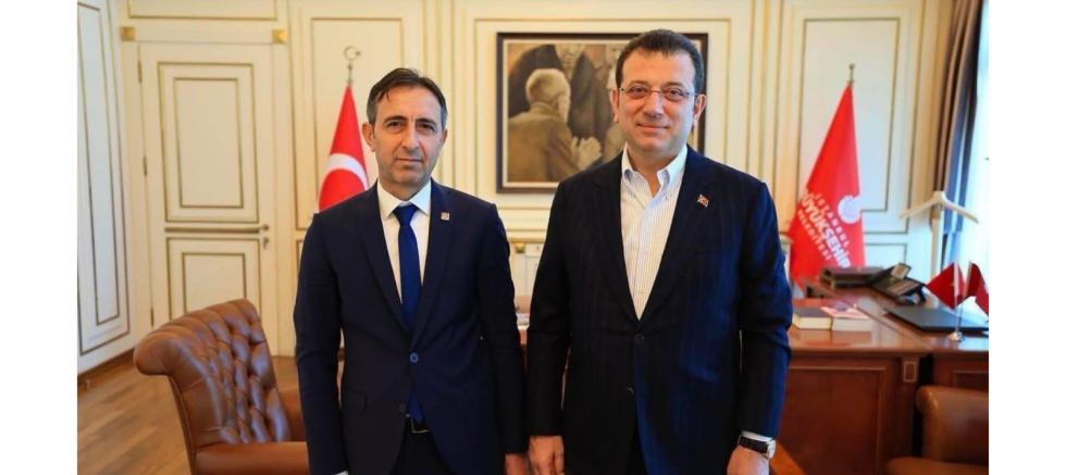 BAŞKAN ADNAN YAŞAR: