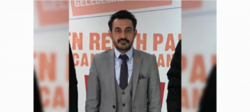 Başkan Mutlutürk: “Nusaybin’deki Girişim, Türkiye’nin Ortak Hafızasına Yönelmiştir” - GÜNDEM - İnternetin Ajansı