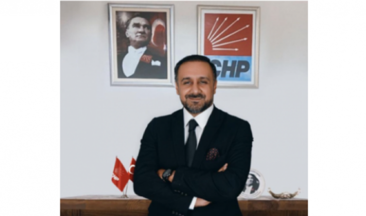 Engin Doğan: Bu Bir Siyasi Operasyon Değil Açık Bir İrade Gasbıdır - GÜNDEM - İnternetin Ajansı