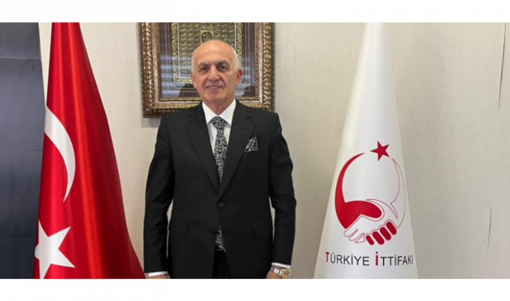 Hakkı Kıroğlu: Çanakkale milletimizin bağımsızlık iradesinin sarsılmaz nişanesidir - GÜNDEM - İnternetin Ajansı