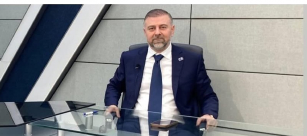 Hüseyin Cahit Köse: 