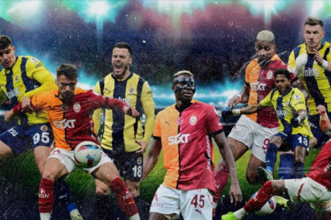 IFFHS Güncel Sıralamayı Açıkladı: Galatasaray ve Fenerbahçe Arasında Nefes Kesen Rekabet