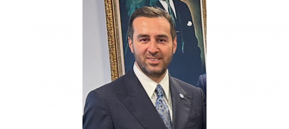 İYİ Parti Genel İdare Kurulu Üyesi Orkun Kanber: “Üç Aylar, Toplumsal Vicdanı Yeniden İnşa Etme Zamanıdır” - GÜNDEM - İnternetin Ajansı