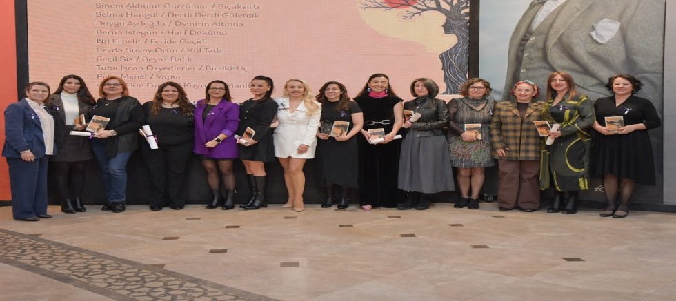 Ankara’da “Adı Kadın” Öyküleri Sahneye Çıktı: Ödüller Sahiplerini Buldu