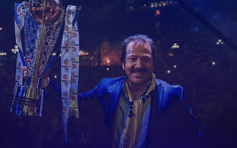 Ankaragücü’nden Mehmet Yiğiner’e geçmiş olsun mesajı