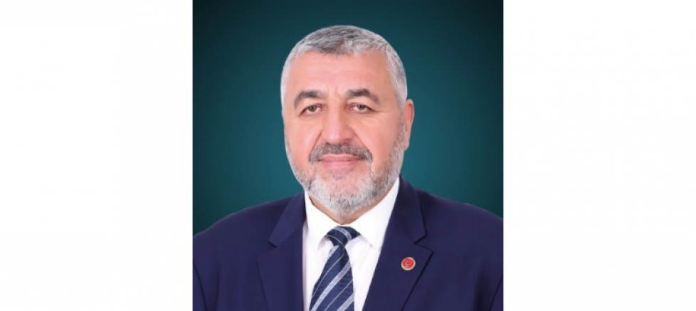 SAADET PARTİSİ ADANA İL BAŞKANI MUHAMMET ÇELEBİ KEYHIDIR: “ÖZGÜR BASIN, ADALETİN VE VİCDANIN GÜVENCESİDİR” - GÜNDEM - İnternetin Ajansı