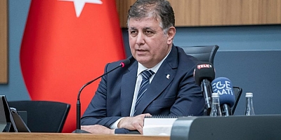 İzmir’de Kriz Büyüyor: 1030 İşçi İşten Çıkarılıyor, Cemil Tugay Sendikayı Sorumlu Tuttu!