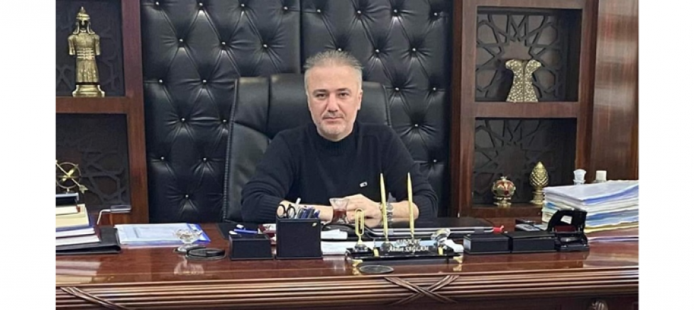 A PARTİ BALIKESİR İL BAŞKANI AHMET SAĞLAM: “ANNELİĞİ SADECE ALKIŞLAMAYAN, KOLAYLAŞTIRAN BİR DEVLET OLACAĞIZ” - GÜNDEM - İnternetin Ajansı
