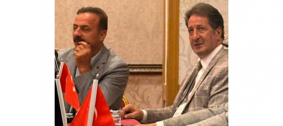 A Partili Korkmaz:“Bahis Çeteleri Gençliğimizi Zehirliyor” - GÜNDEM - İnternetin Ajansı