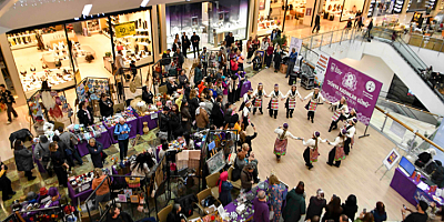 ABB’den 8 Mart’ta Kadınlara Özel Etkinlikler: “Güçlü Kadınlar, Güçlü Başkent”