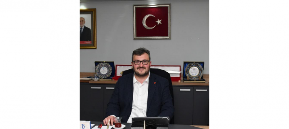 Abdulkadir Durmaz: “14 Mart Tıp Bayramı Sağlık Emekçilerinin Onur Günüdür” - GÜNDEM - İnternetin Ajansı