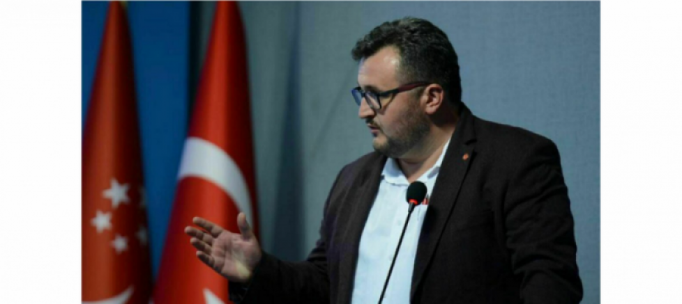 Abdulkadir Durmaz: “Emeklilik, İtibar ve Huzur Dönemi Olmaktan Çıkmıştır” - GÜNDEM - İnternetin Ajansı