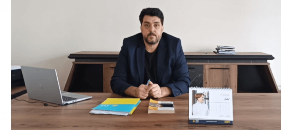 ABDULLAH ERENKARA: “KAMU KAYNAKLARI GÖZ BOYAMAYA DEĞİL, HALKIN CAN GÜVENLİĞİNE AYRILMALIDIR” - GÜNDEM - İnternetin Ajansı
