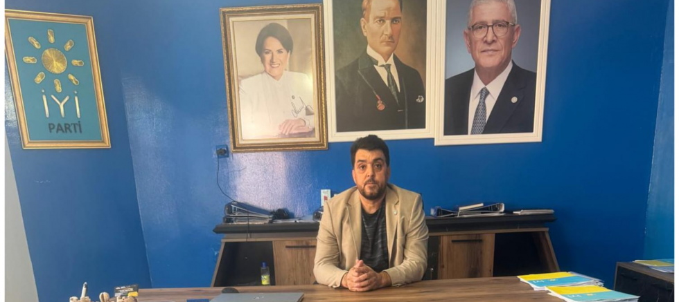 Abdullah Erenkara: “Silahların Susması Değil, Devletin Susturulması Dayatılıyor” - GÜNDEM - İnternetin Ajansı