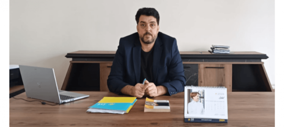 Abdullah Erenkara: “TBMM, Milleti Bölmeye Çalışan Taleplerin Değil, Ortak Geleceğin Temsilidir” - GÜNDEM - İnternetin Ajansı