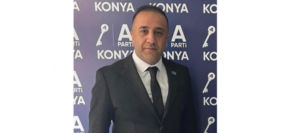 Abdullah Kaplan: “Adaletin Zedelendiği Her Süreç, Milli Birlik Zeminini Tahrip Eder” - GÜNDEM - İnternetin Ajansı