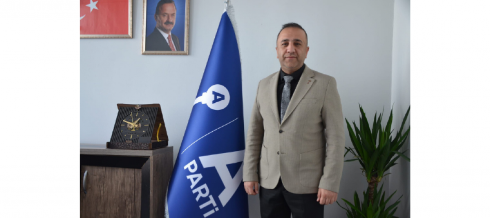 ABDULLAH KAPLAN: ÇANAKKALE RUHU, MİLLİ MÜCADELEMİZİN TEMELİDİR! - GÜNDEM - İnternetin Ajansı