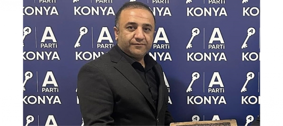 Abdullah Kaplan: “Merkezde Toplanan Güç, Anadolu'da Dağıtılmadıkça Ekonomi Sadece Rakamdır” - GÜNDEM - İnternetin Ajansı