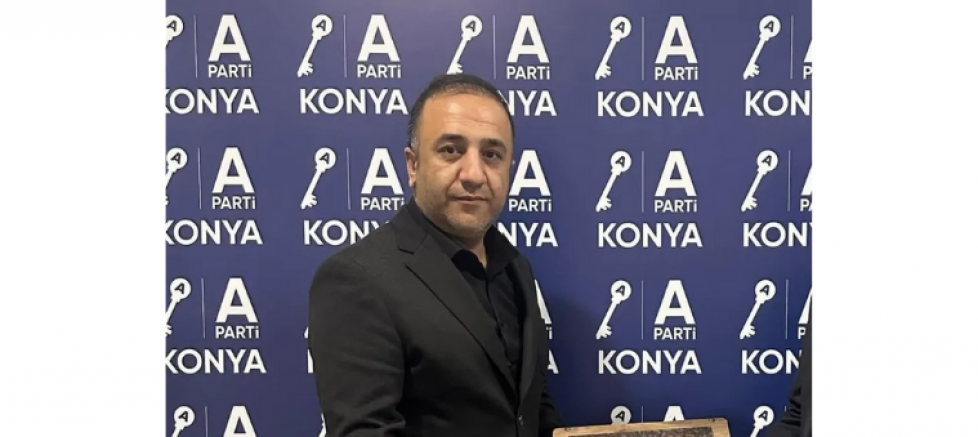 Abdullah Kaplan: “Toplumun Temel Direği Olan Babalarımıza Minnettarız” - GÜNDEM - İnternetin Ajansı