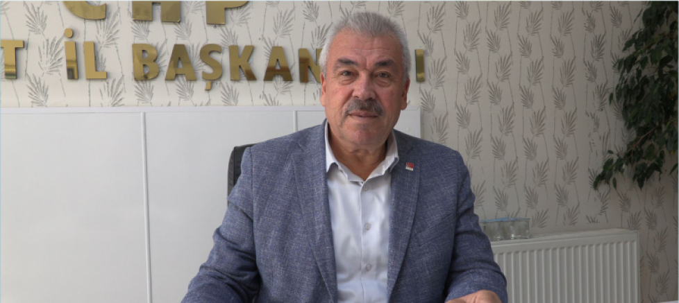 ABDULLAH YAŞAR: “ÖĞRETMENLERİMİZ, GELECEĞİMİZİN TEMİNATIDIR!” - GÜNDEM - İnternetin Ajansı