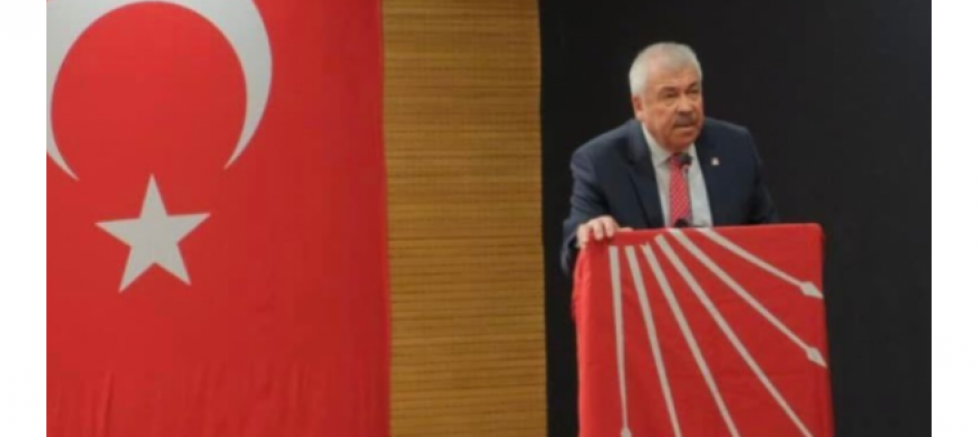 Abdullah Yaşar’dan Gözaltı Operasyonlarına Sert Tepki: “Bu Operasyonlar Demokrasiye Darbedir” - GÜNDEM - İnternetin Ajansı
