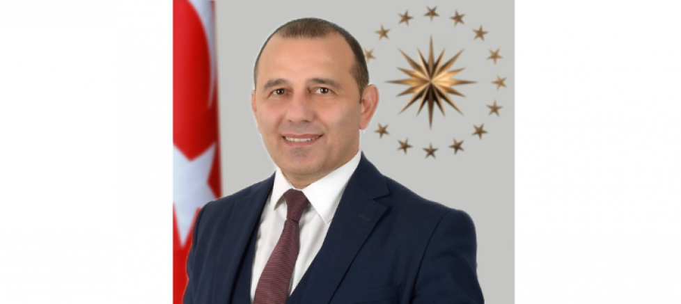 ADALET BİRLİK PARTİSİ GENEL BAŞKANI İRFAN UZUN: “BASIN ÖZGÜRLÜĞÜ, ADALET VE DEMOKRASİNİN GÜVENCESİDİR” - GÜNDEM - İnternetin Ajansı