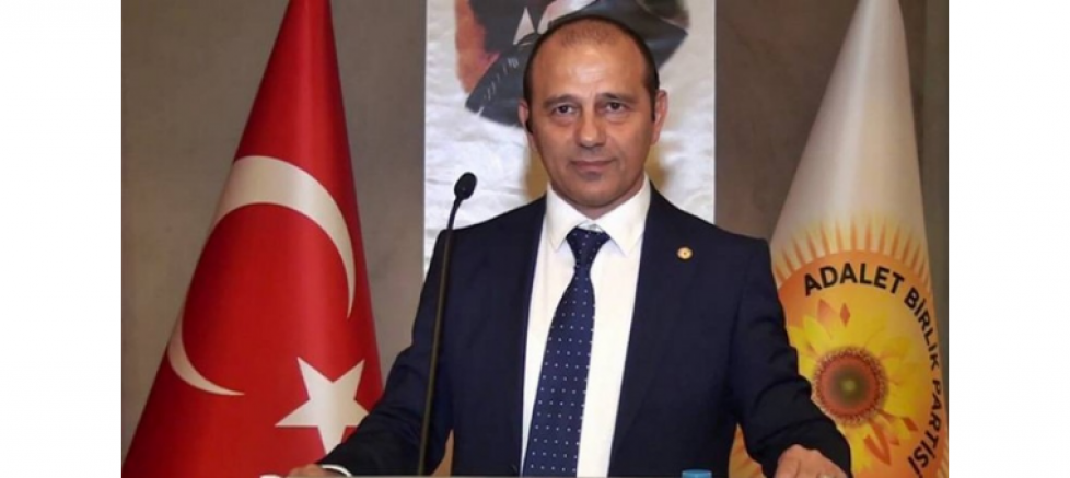 ADALET BİRLİK PARTİSİ GENEL BAŞKANI İRFAN UZUN: “NE İKTİDAR NE MUHALEFET ÇÖZÜM OLAMIYOR, ERKEN SEÇİM ŞART” - GÜNDEM - İnternetin Ajansı