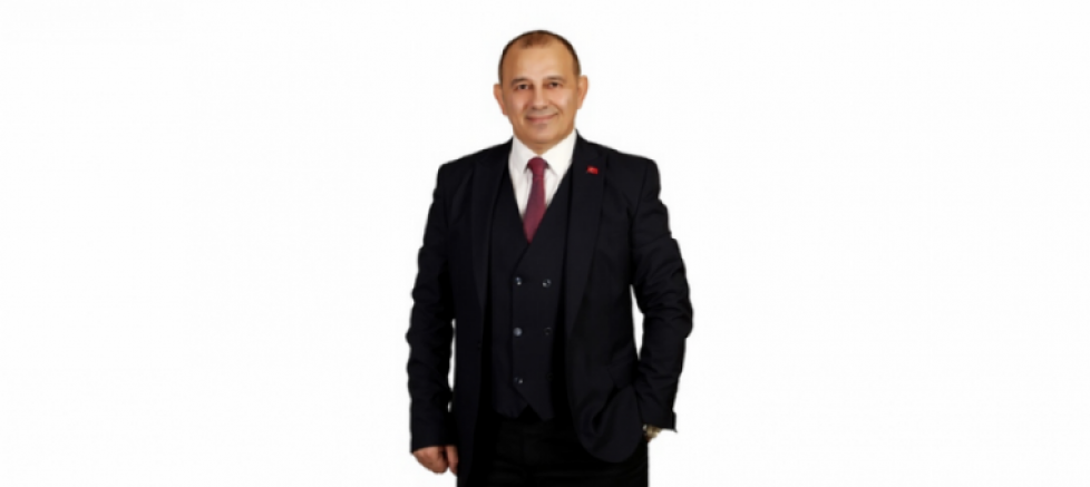ADALET BİRLİK PARTİSİ GENEL BAŞKANI İRFAN UZUN: “SORUN İBADETTE DEĞİL, DÜZENDEDİR” - GÜNDEM - İnternetin Ajansı