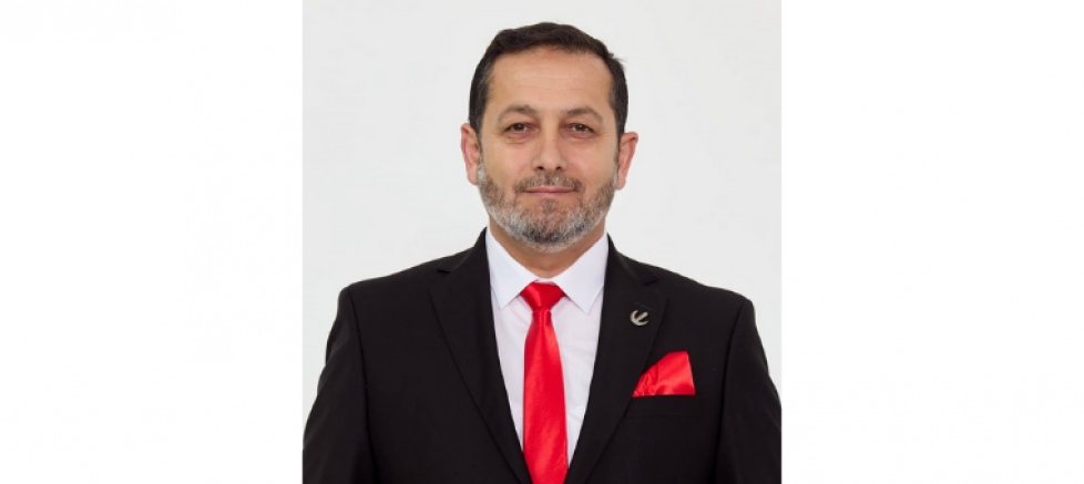 ADEM AĞCA: “BU DÜZEN ARTIK YÜRÜMÜYOR, MİLLETİMİZİN FERYADINI DUYUN” - GÜNDEM - İnternetin Ajansı