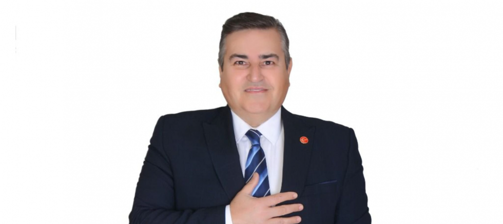 Adem Mat:“Türkiye’nin Güvenliği ve Refahı Parça Parça Politikalarla Sağlanamaz” - GÜNDEM - İnternetin Ajansı