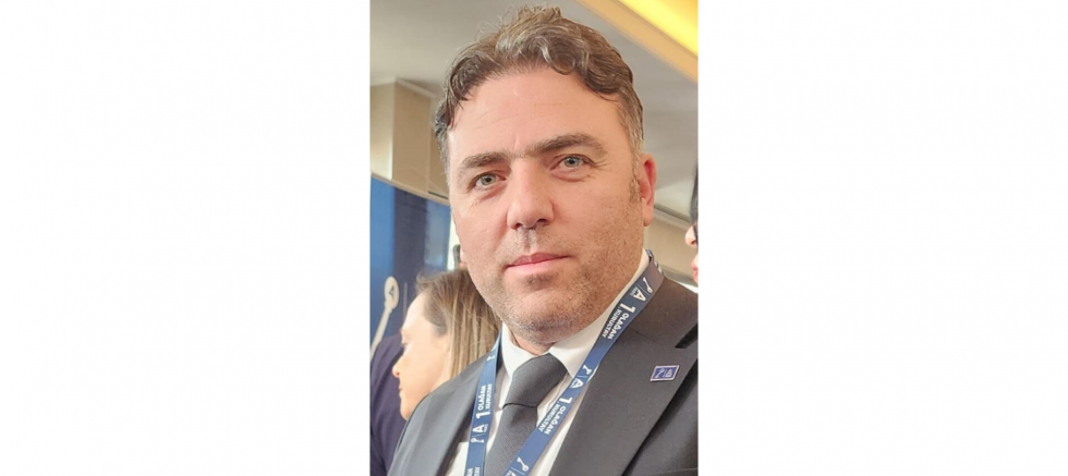 Adem Turaç: Çanakkale Destanı Milletimizin Sarsılmaz Direnişinin Eseridir - GÜNDEM - İnternetin Ajansı