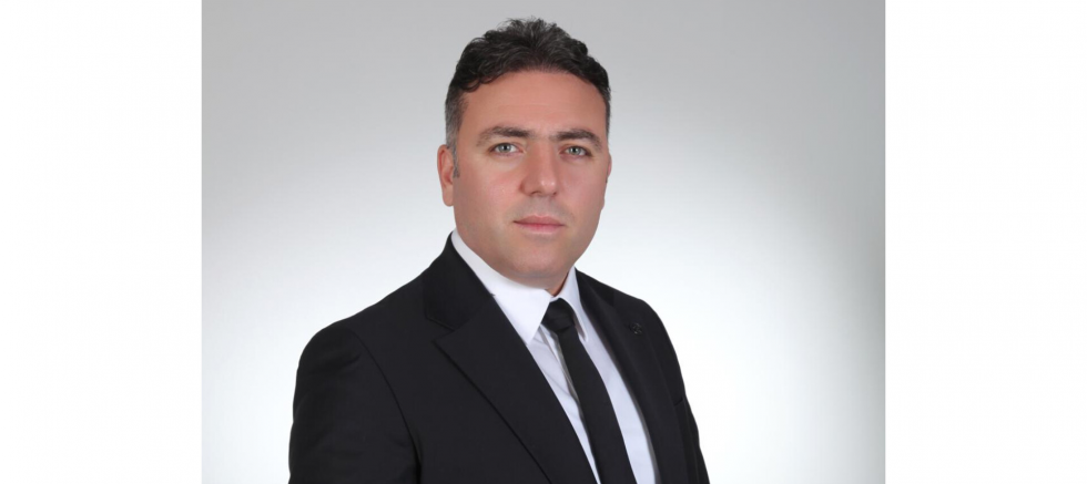 Adem Turaç: “Sınır Şehirlerinde Ekonomik Sessizlik, Merkezdeki Kalkınma Söylemini Boşa Çıkarıyor” - GÜNDEM - İnternetin Ajansı