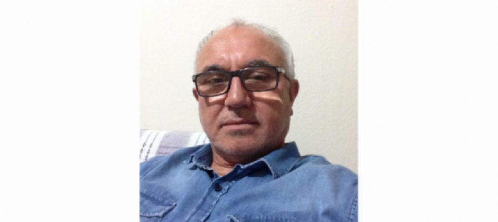 Adil Özkan: Emeklilerin geçim sıkıntısı toplumsal yaraya dönüşüyor.  - GÜNDEM - İnternetin Ajansı