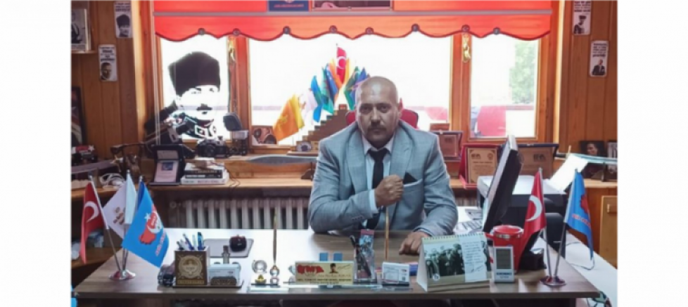 Adil Türkiye Partisi Genel Başkan Yardımcısı Emrah Ak’tan Babalar Günü Mesajı - GÜNDEM - İnternetin Ajansı
