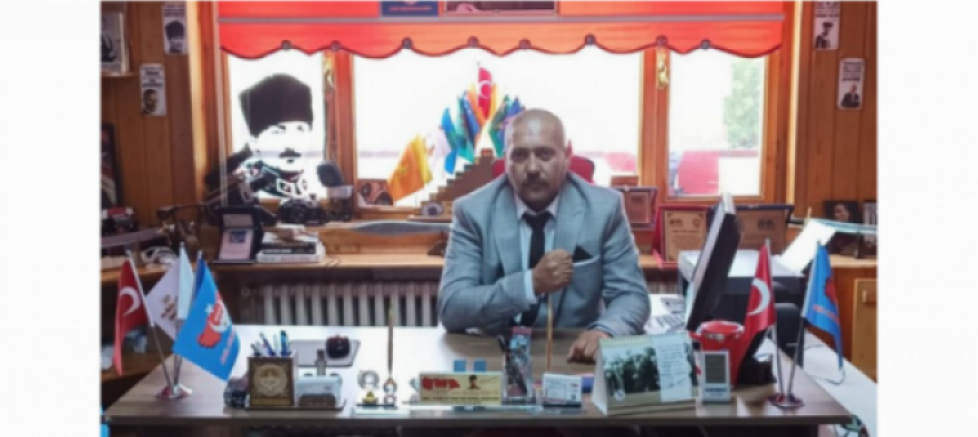 Adil Türkiye Partisi Genel Başkan Yardımcısı Emrah Ak’tan İklim Kanunu'na Eleştiri - GÜNDEM - İnternetin Ajansı