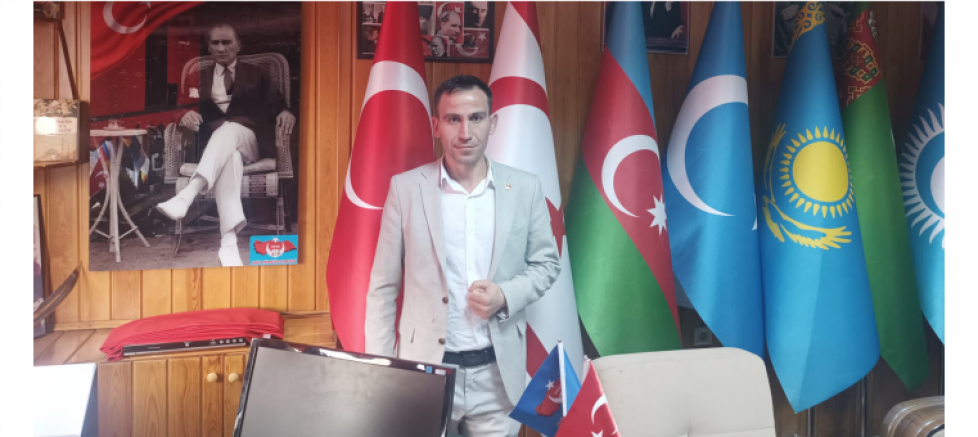 Adil Türkiye Partisi Genel Başkan Yardımcısı Ümit Demiroğlu’ndan Kurban Bayramı Mesajı: “Bayram Sofraları Boşsa, İktidarın Vicdanı da Boştur” - GÜNDEM - İnternetin Ajansı