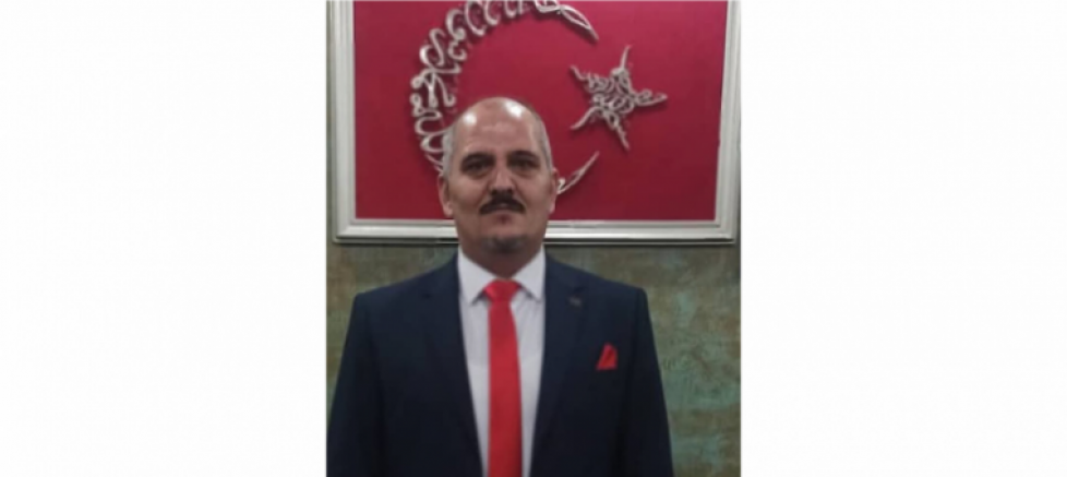 Adil Türkiye Partisi İstanbul İl Başkanı Ahmet Genç’ten Babalar Günü Mesajı - GÜNDEM - İnternetin Ajansı
