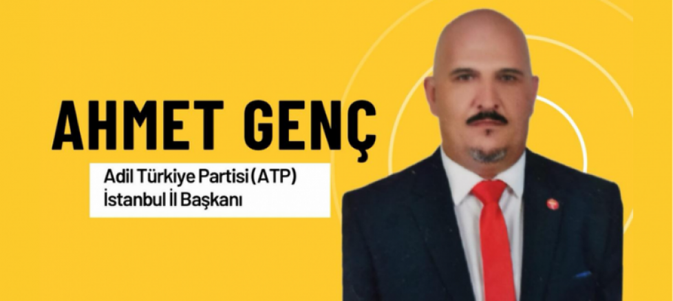 Ahmet Genç’ten Karne Günü Mesajı: “Eğitimle Aydınlanan Bir Gelecek İçin” - GÜNDEM - İnternetin Ajansı