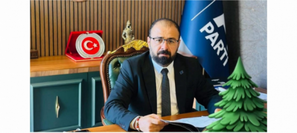 Ahmet Gök: Gerçek, Sıcak Gündemde Değil Sağlam Haberde Yaşar - GÜNDEM - İnternetin Ajansı