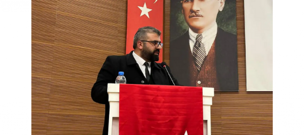 Ahmet Karagöz: “Her Karne, Sadece Öğrencinin Değil, Eğitim Sisteminin de Aynasıdır” - GÜNDEM - İnternetin Ajansı