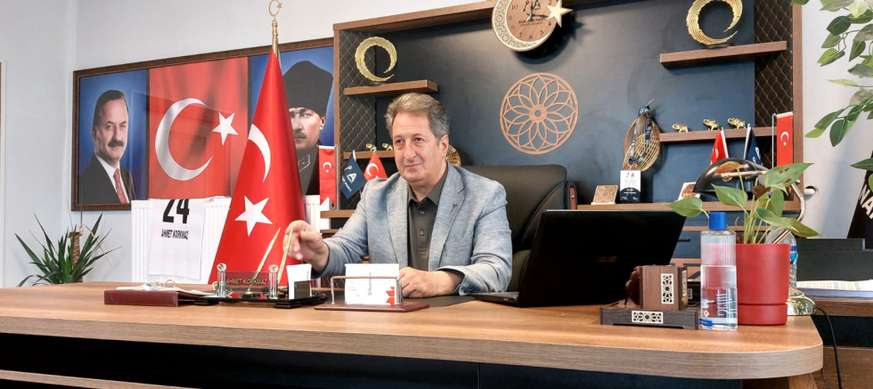 Ahmet Korkmaz: “86 Bin Liralık Yoksulluk Gerçeği Varken, Protokolün Gecikmesi Emekçiye Haksızlıktır” - GÜNDEM - İnternetin Ajansı