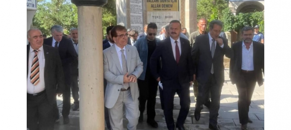 Ahmet Korkmaz: Çanakkale Zaferi Milletimizin Direniş Ruhunun Tarihe Yazılmış Halidir - GÜNDEM - İnternetin Ajansı