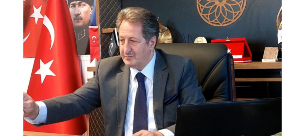 Ahmet Korkmaz: “Her Karne, Eğitime Dair Sorumluluğumuzu Hatırlatıyor” - GÜNDEM - İnternetin Ajansı