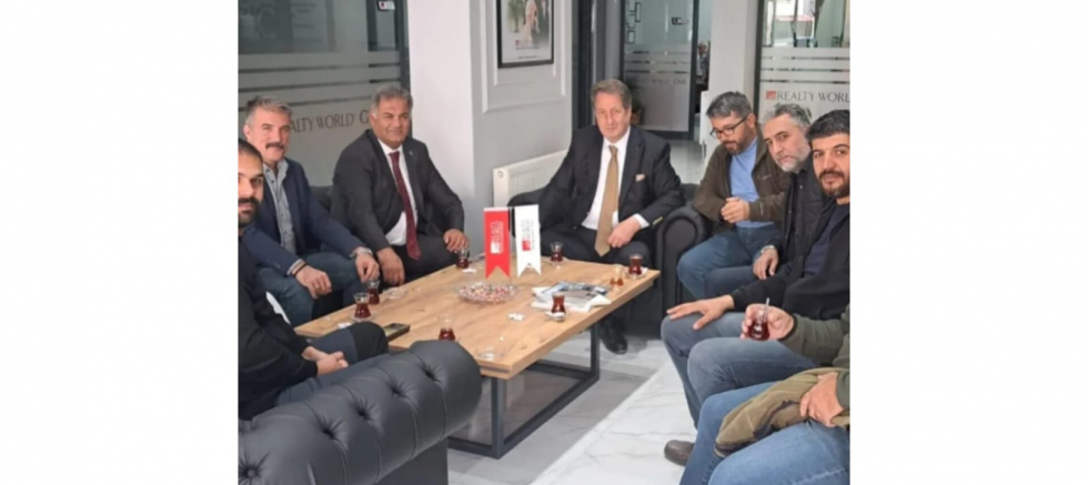 Ahmet Korkmaz:“Bu Ülke Gençlerini Kaybediyor, Toprağını Küstürüyor” - GÜNDEM - İnternetin Ajansı