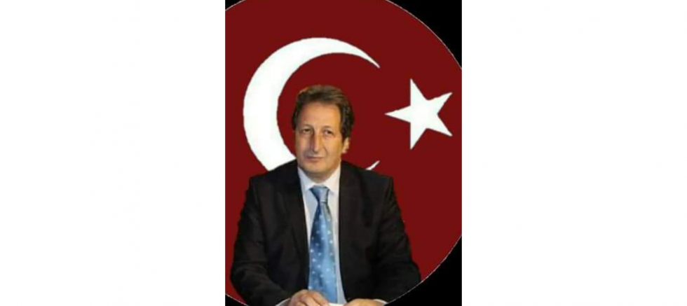 Ahmet Korkmaz’dan Net Mesaj: “Bayrağımıza Uzanan Eller Tarihin Çöplüğüne Gider” - GÜNDEM - İnternetin Ajansı