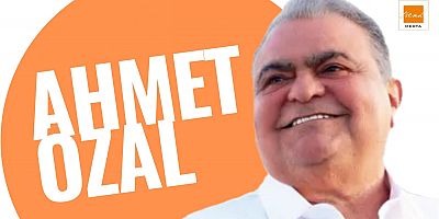 Ahmet Özal Siyasetin Ve Ekonominin Merkezinde Yeniden Konuşuluyor