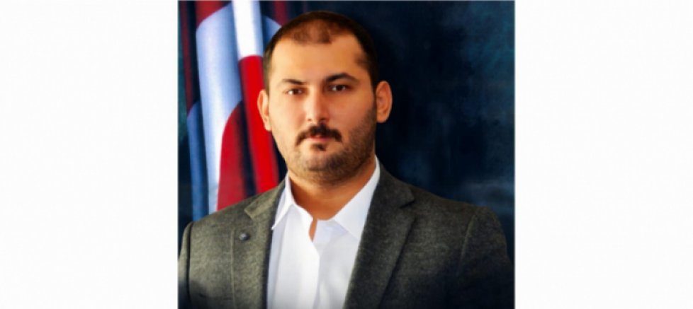 Ahmet Sevim: “Kadirli halkının yanındayız, sel felaketi acilen afet kapsamına alınmalıdır” - GÜNDEM - İnternetin Ajansı